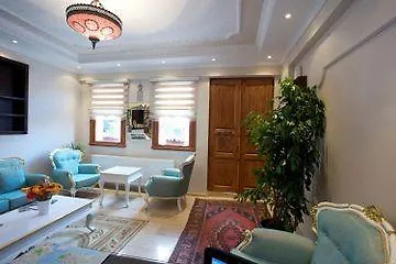 As Hotel Old City Taksim Istanbul Bed & Breakfast