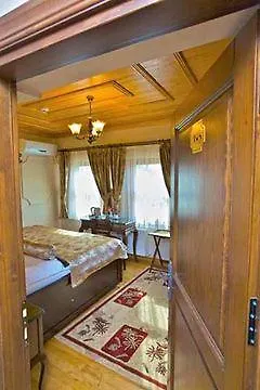 As Hotel Old City Taksim Istanbul
