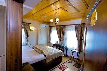 As Hotel Old City Taksim Istanbul Turkiet