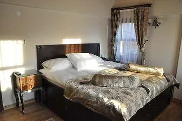 As Hotel Old City Taksim Istanbul Bed & Breakfast