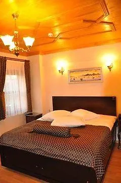 Bed & Breakfast As Hotel Old City Taksim Istanbul