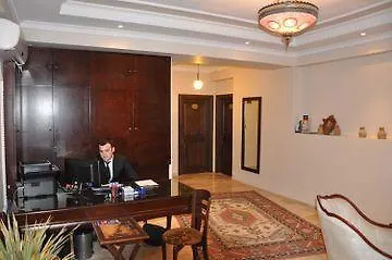 As Hotel Old City Taksim Istanbul 3*,  Turkiet