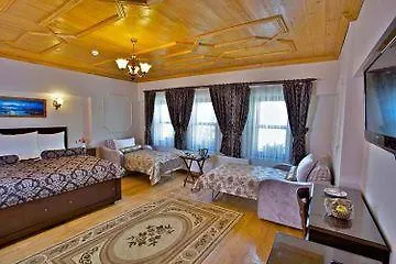 As Hotel Old City Taksim Istanbul Bed & Breakfast