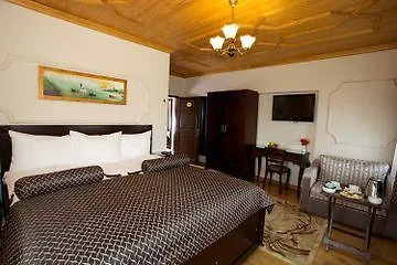 *** Bed & Breakfast As Hotel Old City Taksim Istanbul Turkiet