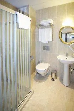 Bed & Breakfast As Hotel Old City Taksim Istanbul