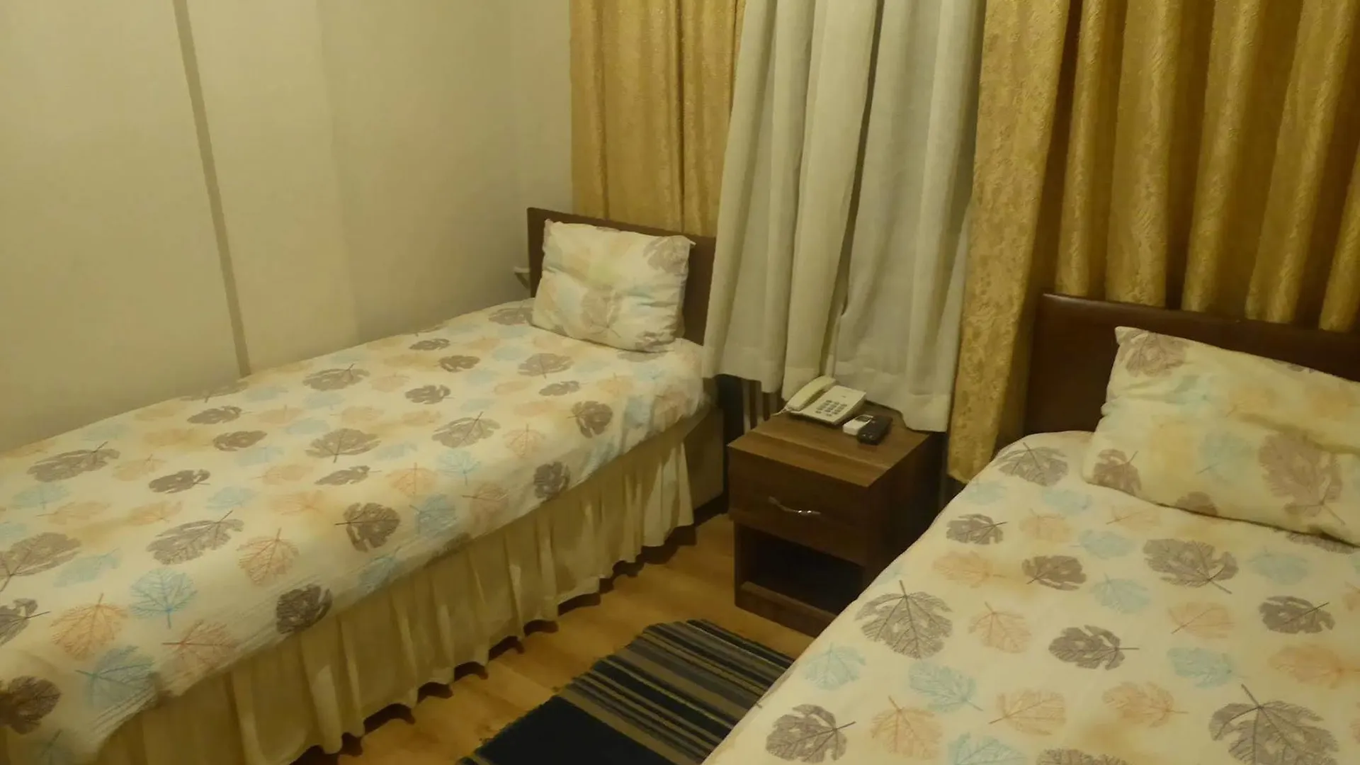 As Hotel Old City Taksim Istanbul