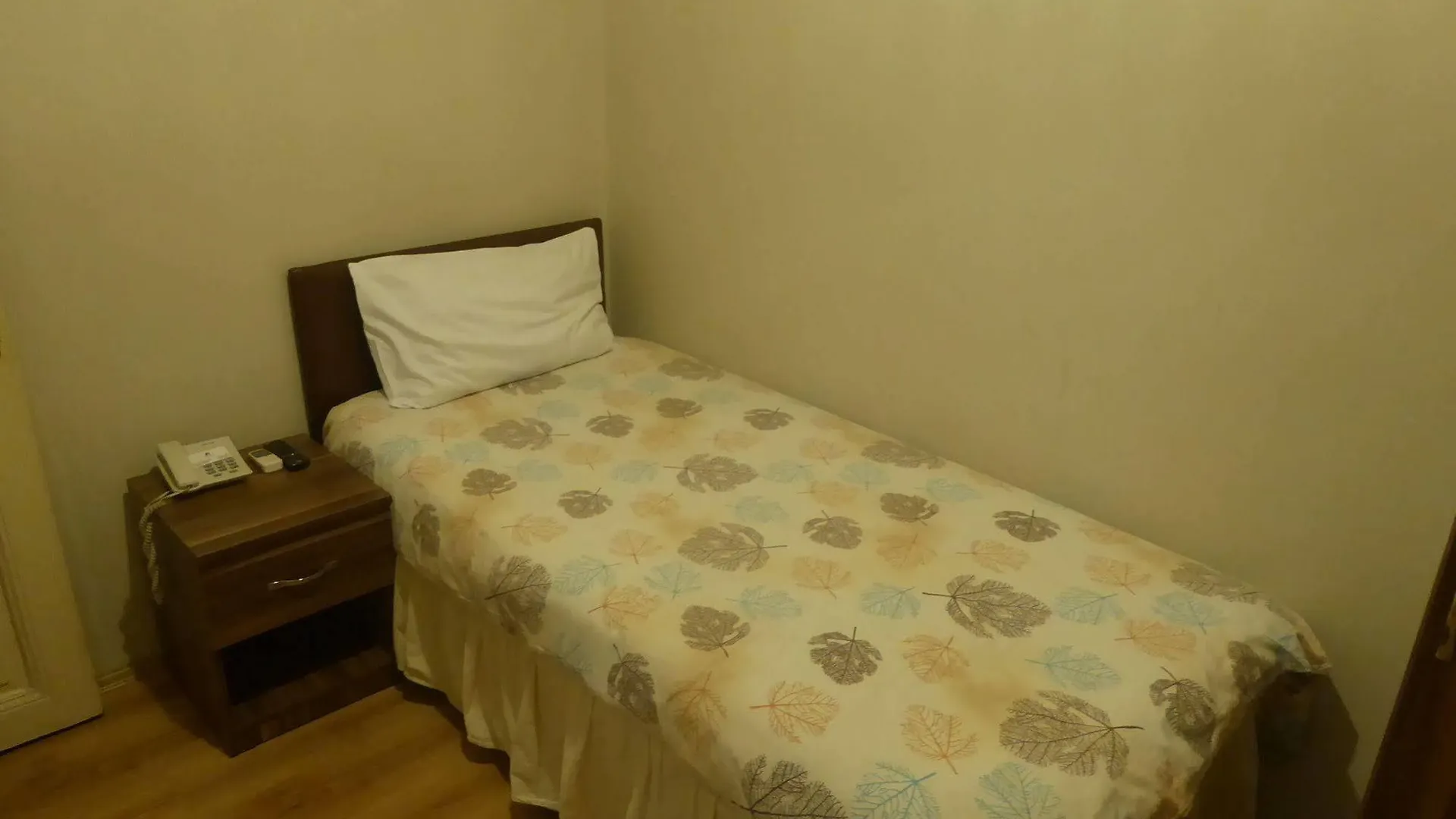 *** Bed & Breakfast As Hotel Old City Taksim Istanbul Turkiet