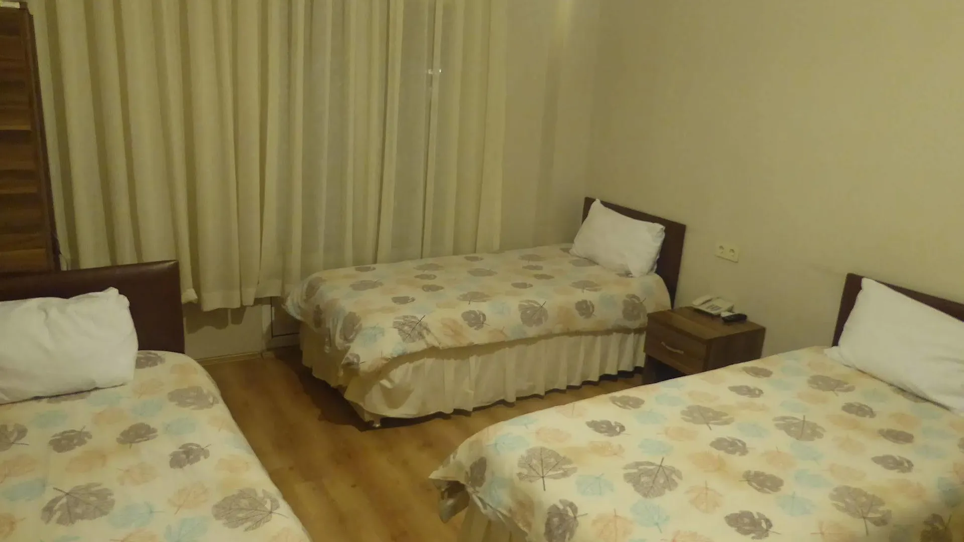 As Hotel Old City Taksim Istanbul