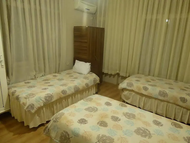 As Hotel Old City Taksim Istanbul 3*,  Turkiet