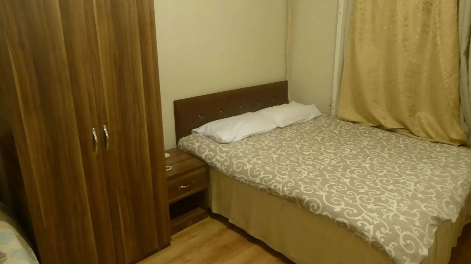 As Hotel Old City Taksim Istanbul Bed & Breakfast
