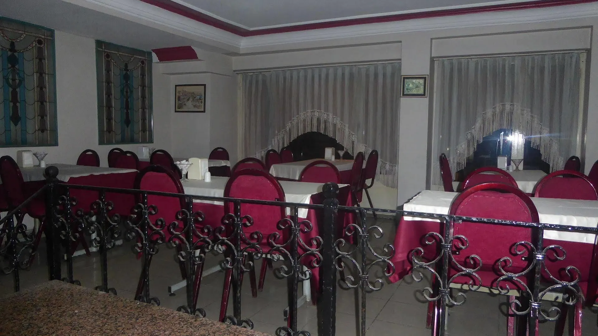 Bed & Breakfast As Hotel Old City Taksim Istanbul