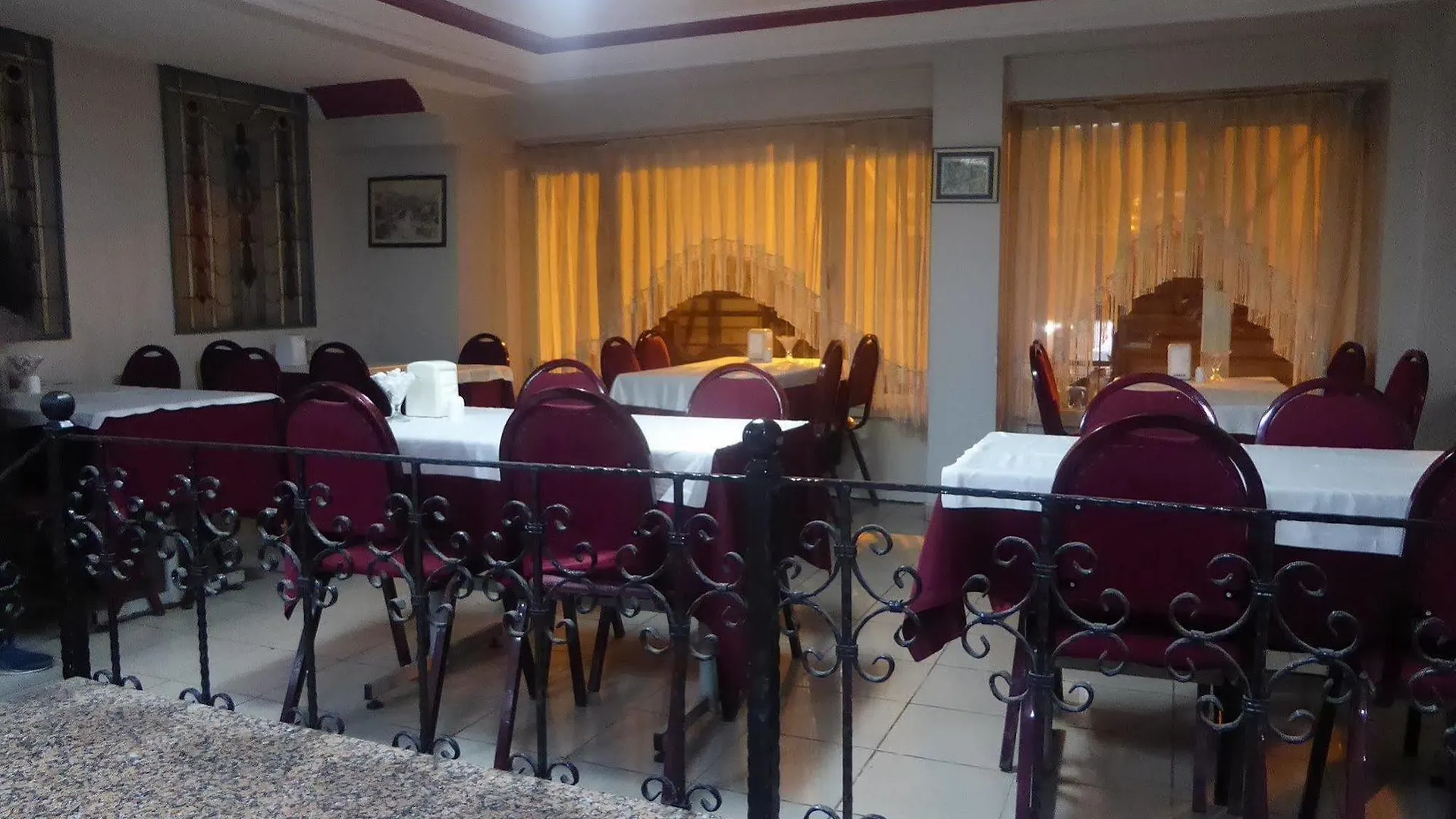As Hotel Old City Taksim Istanbul Bed & Breakfast