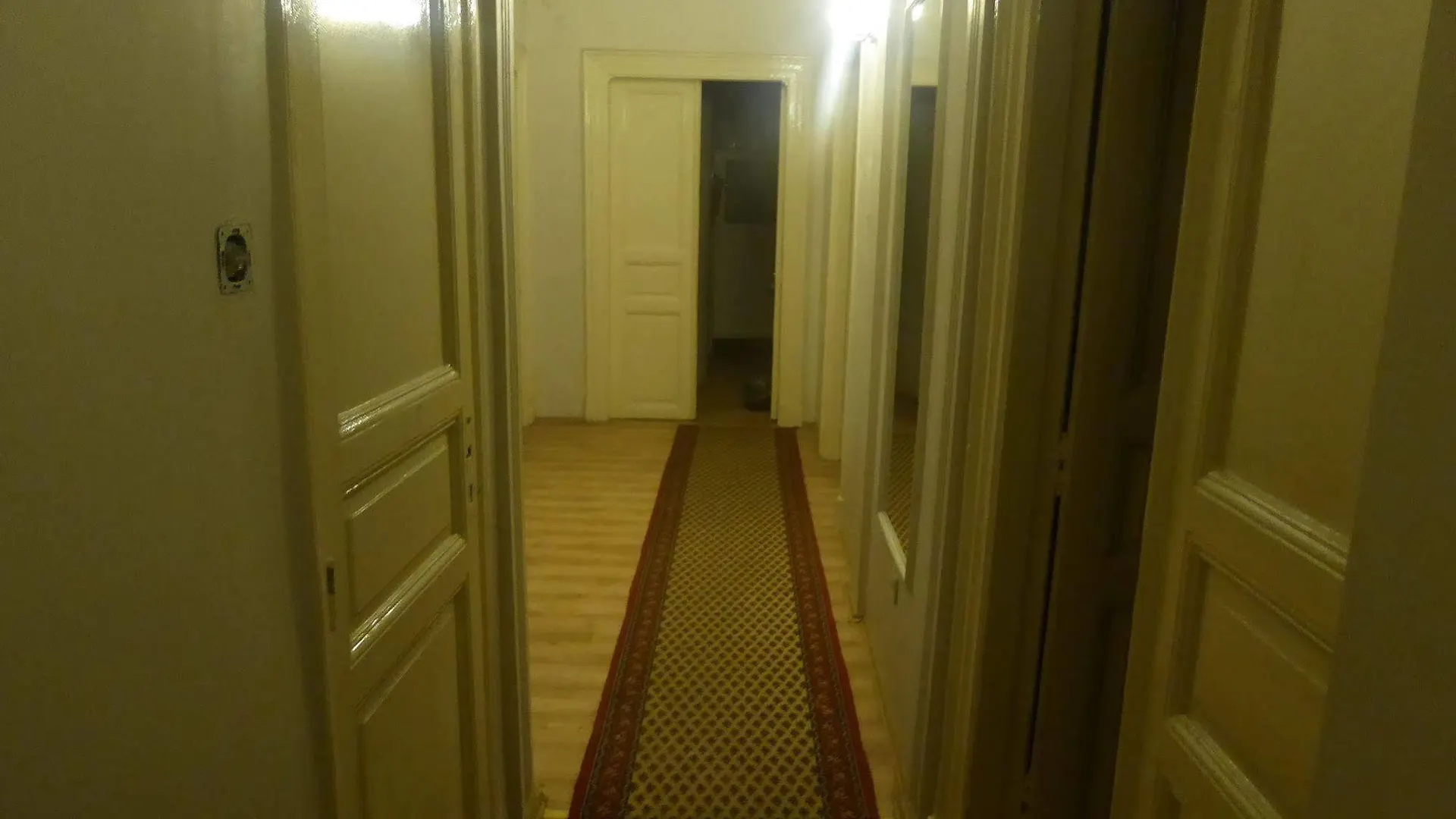 As Hotel Old City Taksim Istanbul Turkiet