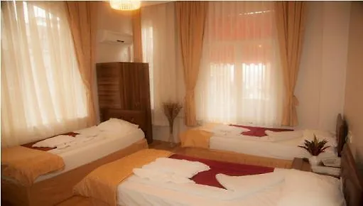 As Hotel Old City Taksim Istanbul 3*,