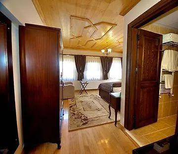 *** B&B As Hotel Old City Taksim Istanbul Turcia