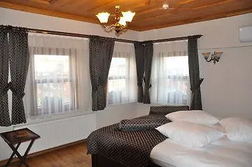 As Hotel Old City Taksim Istanbul 3*,