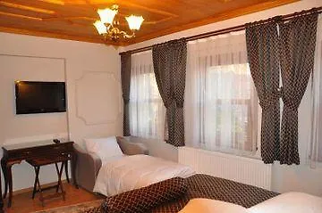 B&B As Hotel Old City Taksim Istanbul
