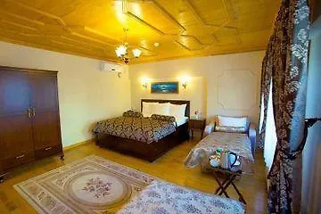 As Hotel Old City Taksim Istanbul