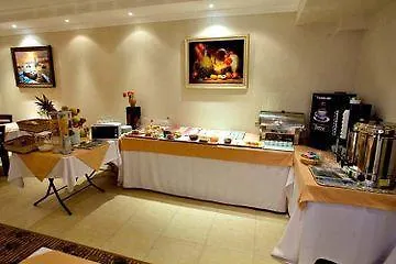*** B&B As Hotel Old City Taksim Istanbul Turcia