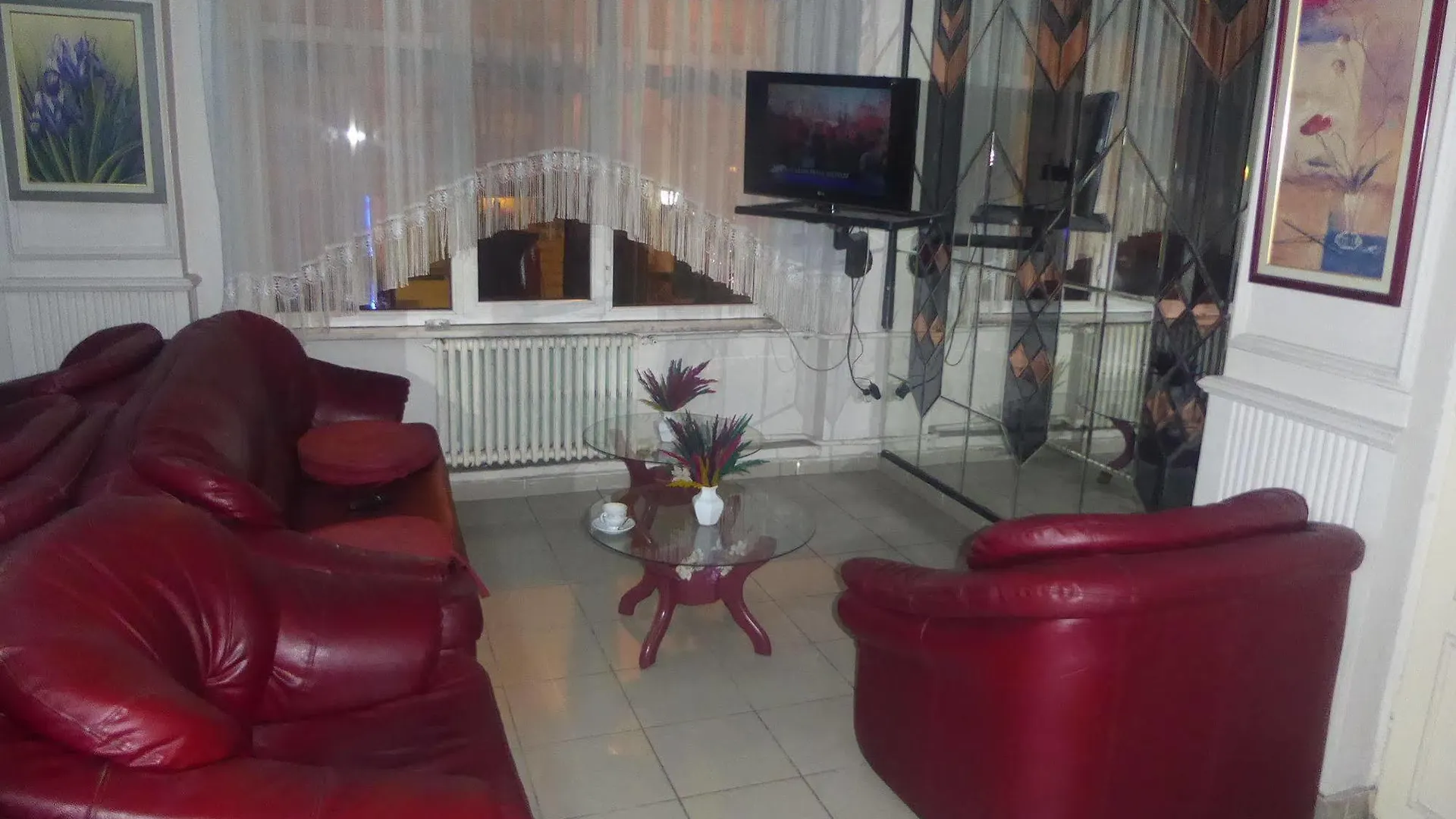 B&B As Hotel Old City Taksim Istanbul