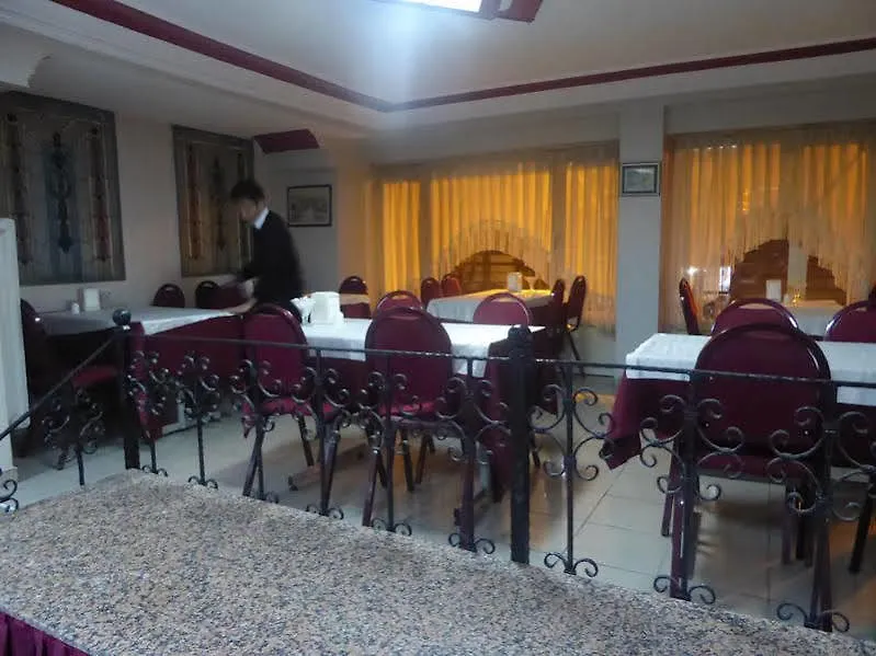 B&B As Hotel Old City Taksim Istanbul