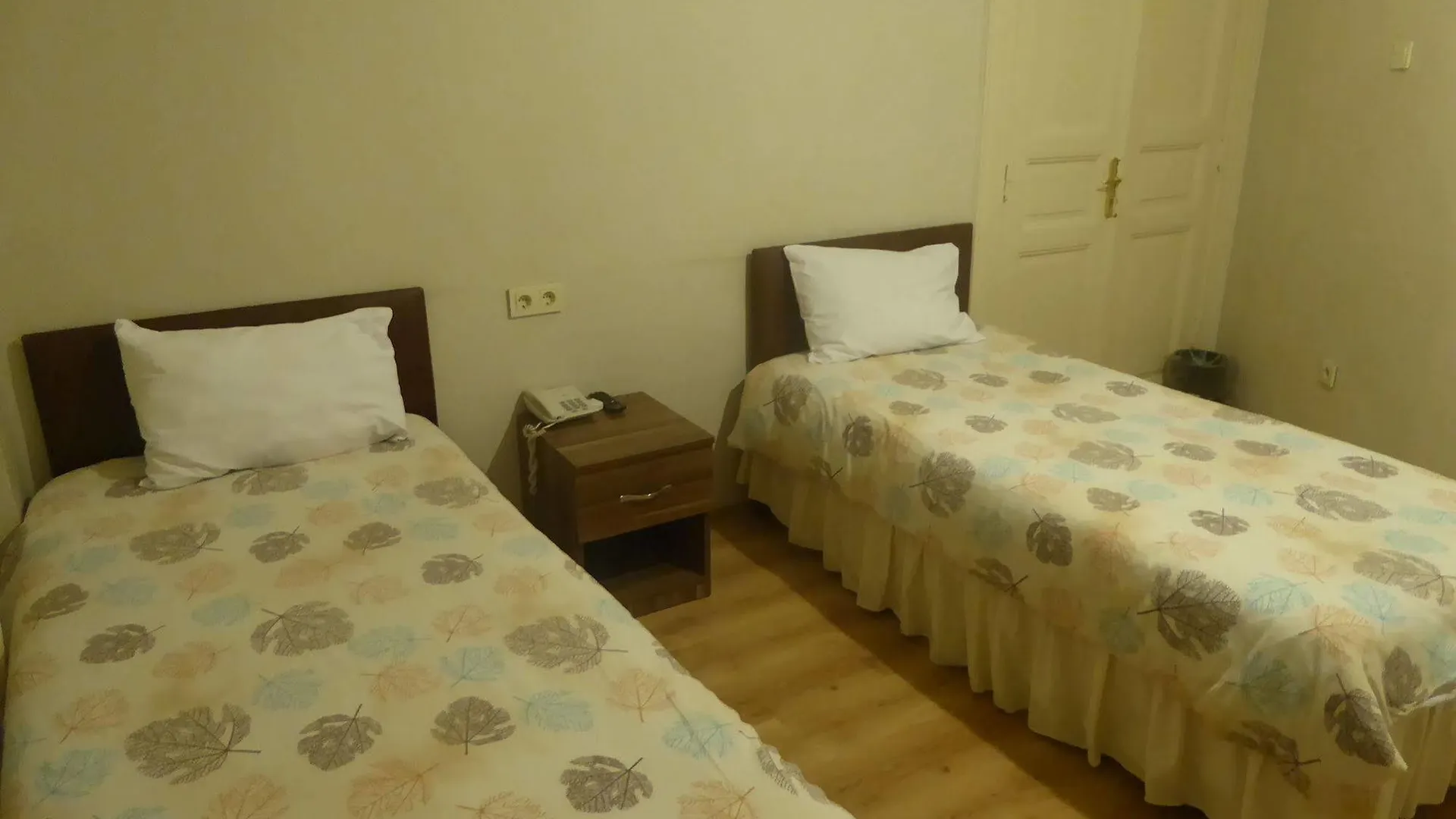 As Hotel Old City Taksim Istanbul 3*,