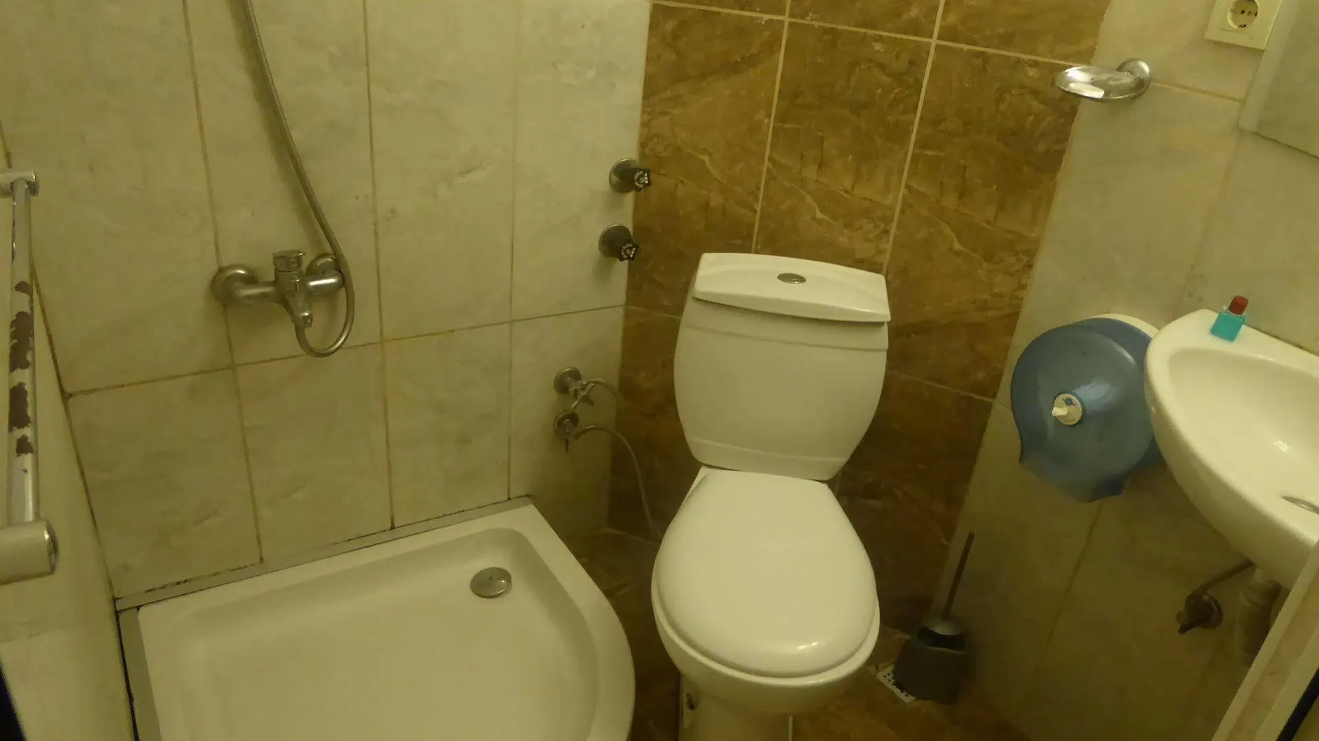 As Hotel Old City Taksim Istanbul B&B