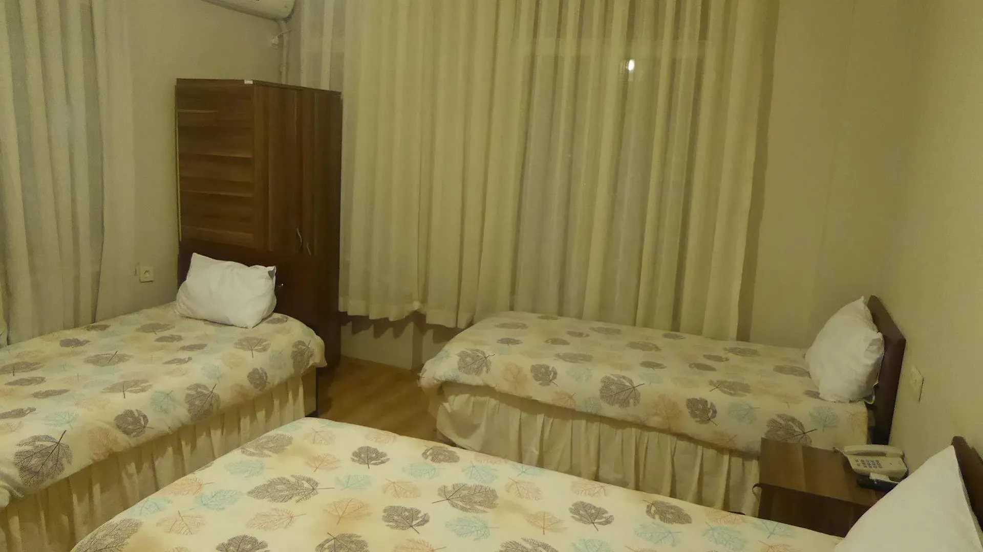 B&B As Hotel Old City Taksim Istanbul
