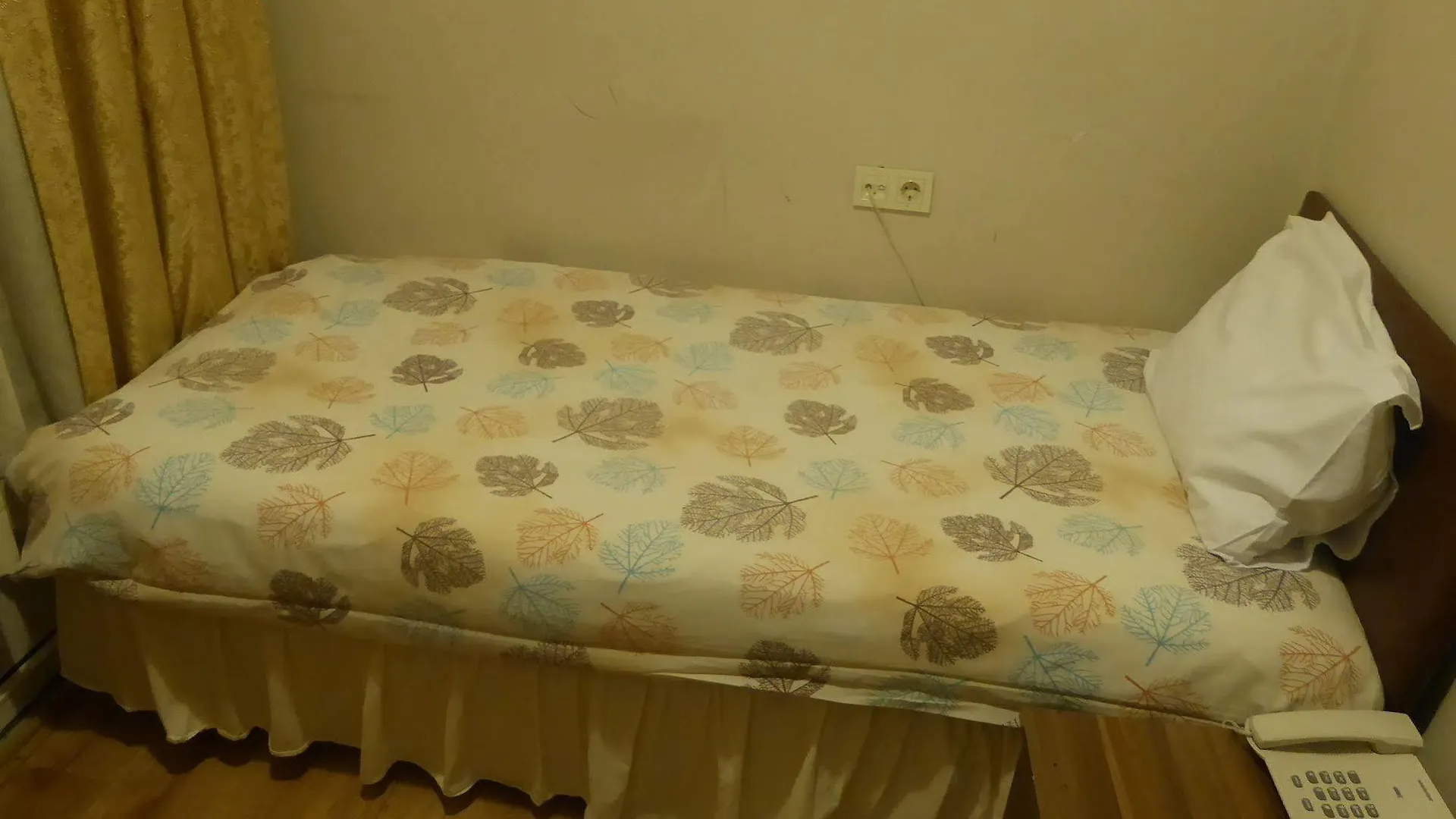 As Hotel Old City Taksim Istanbul