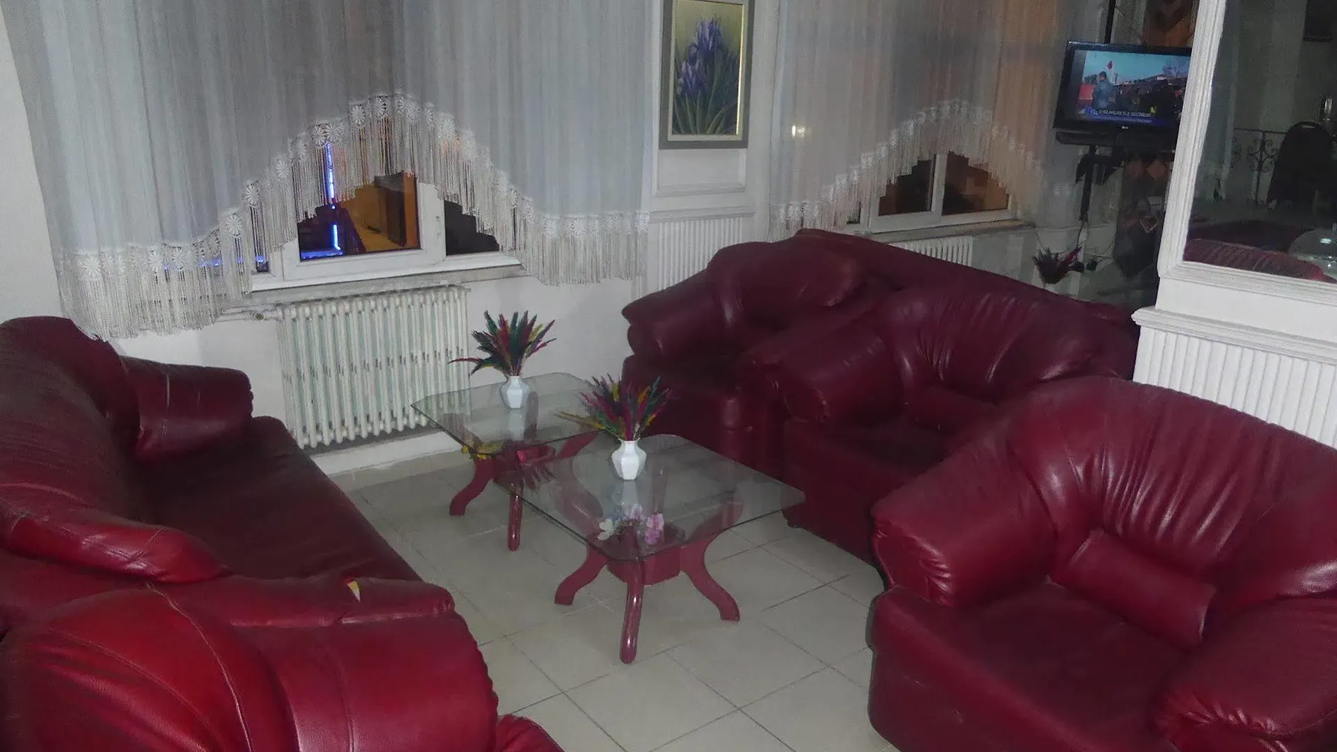 *** B&B As Hotel Old City Taksim Istanbul Turcia