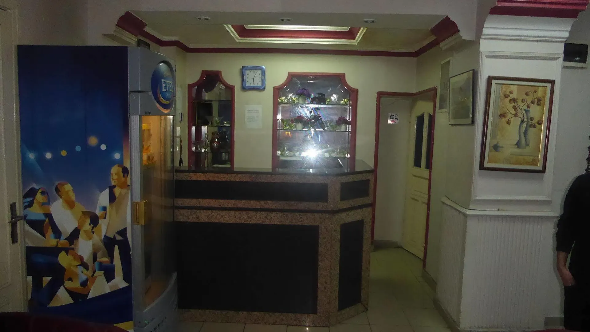 As Hotel Old City Taksim Istanbul 3*,  Turcia